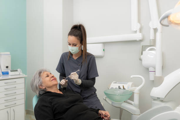 Best Knocked-Out Tooth Emergency  in Sunset Beach, NC