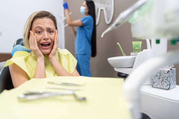 Emergency Dentist for Kids in NC