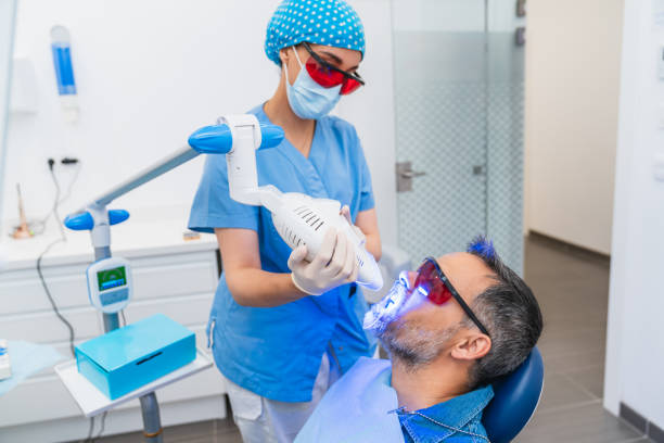 Best Chipped Tooth Repair Near Me  in Sunset Beach, NC